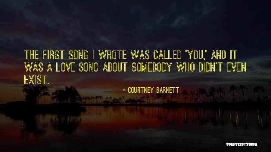 Courtney Barnett Quotes 760402