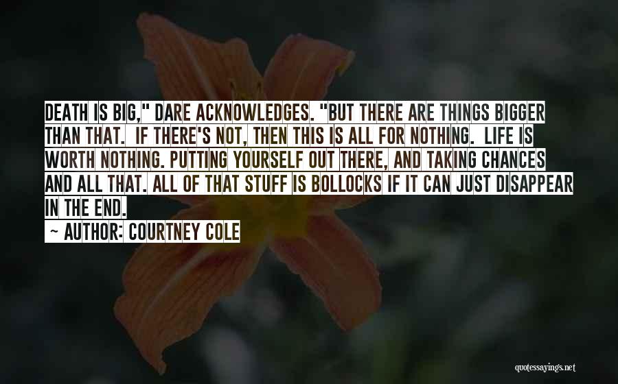 Courtney Cole Quotes 1480944