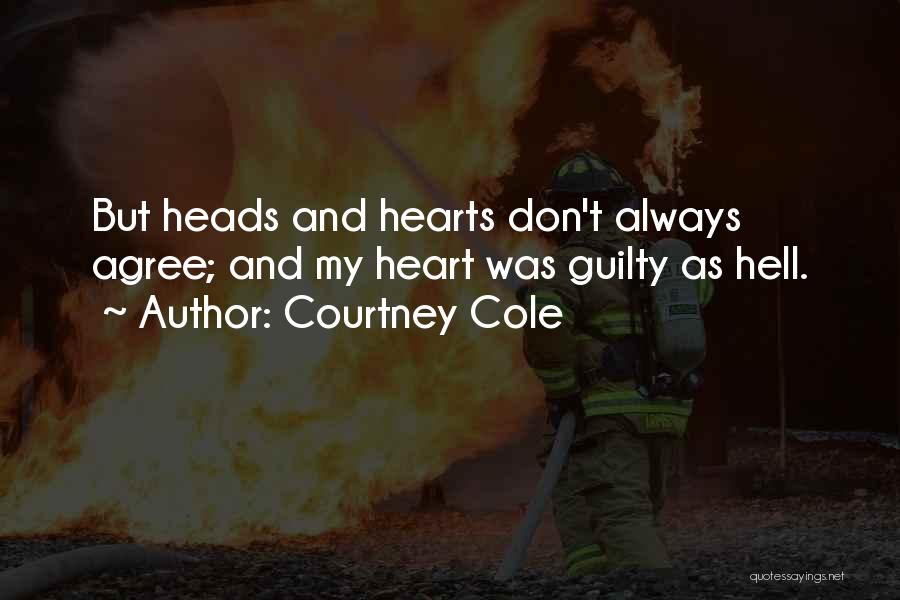 Courtney Cole Quotes 524526