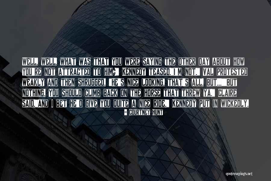 Courtney Hunt Quotes 1055240 Courtney Hunt Quotes 1055240
