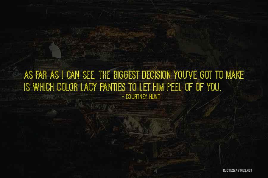 Courtney Hunt Quotes 1977185 Courtney Hunt Quotes 1977185