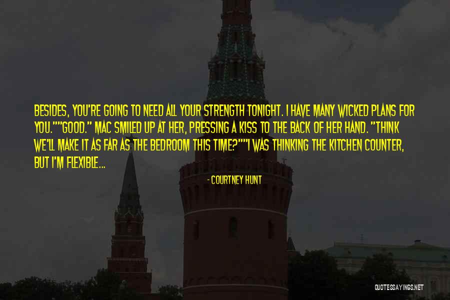 Courtney Hunt Quotes 2009455 Courtney Hunt Quotes 2009455
