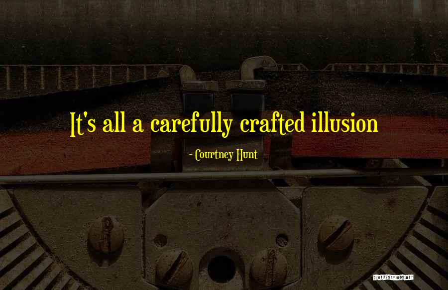 Courtney Hunt Quotes 530809 Courtney Hunt Quotes 530809