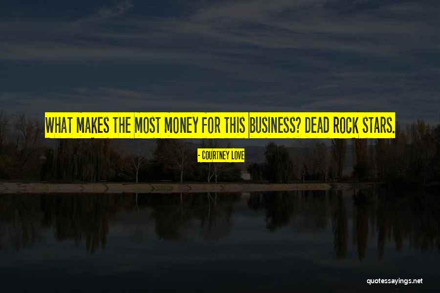 Courtney Love Quotes 1222853