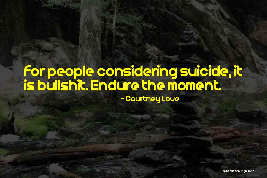 Courtney Love Quotes 138691