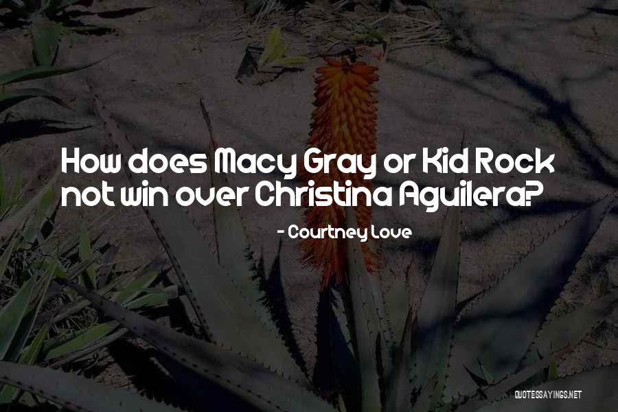 Courtney Love Quotes 150212