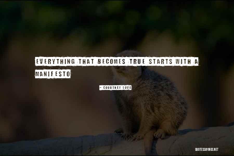Courtney Love Quotes 150812