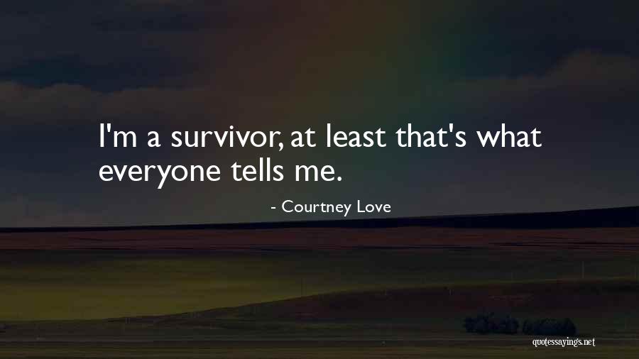 Courtney Love Quotes 1662636