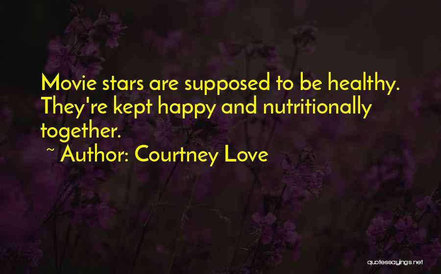 Courtney Love Quotes 1826861