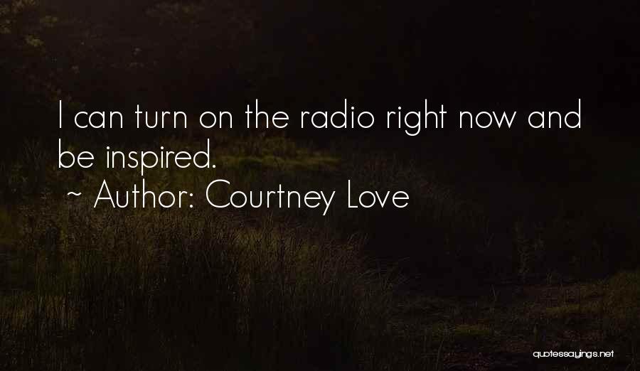 Courtney Love Quotes 354378