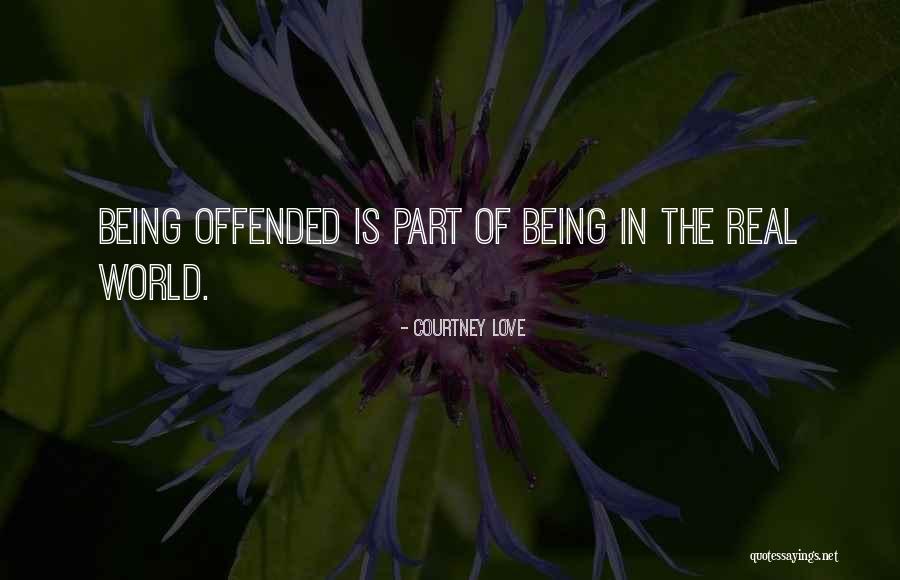 Courtney Love Quotes 371634
