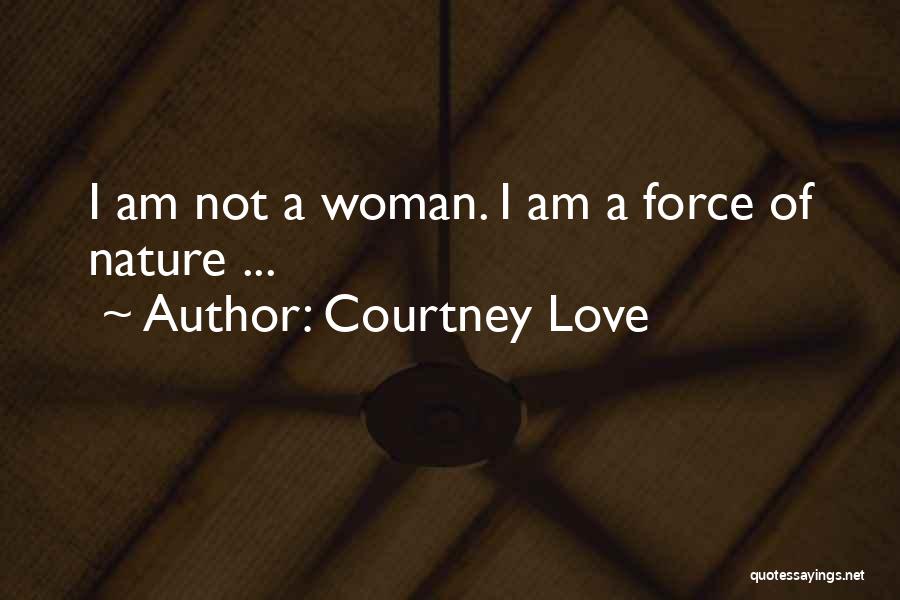 Courtney Love Quotes 690492