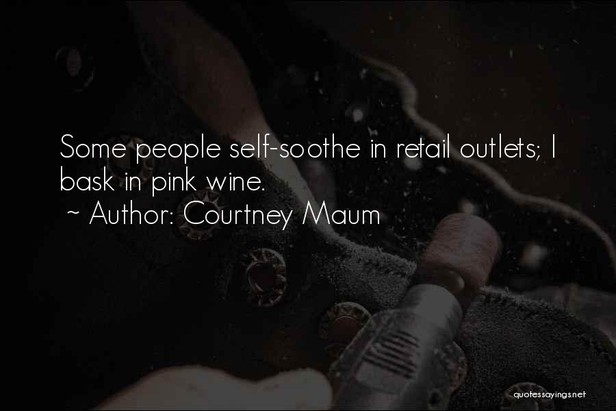 Courtney Maum Quotes 1239275