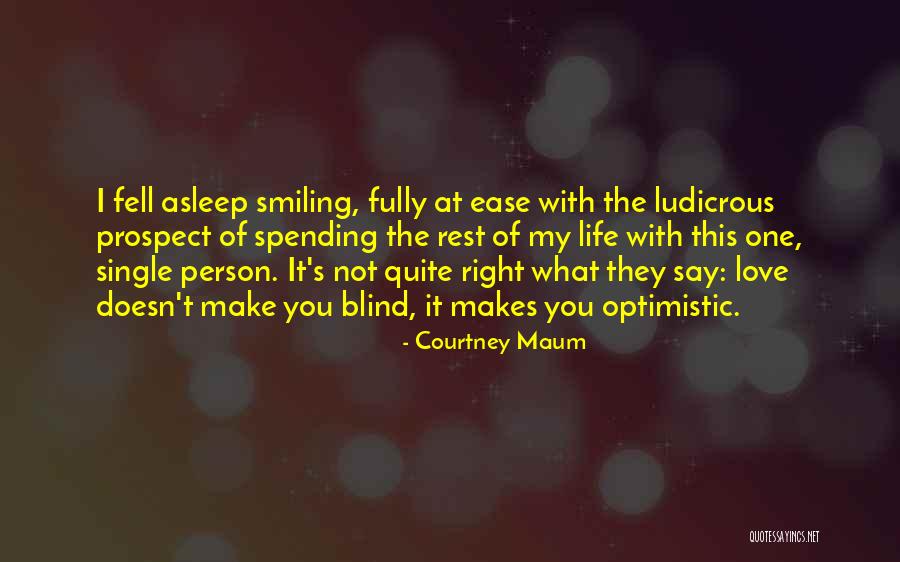 Courtney Maum Quotes 259052