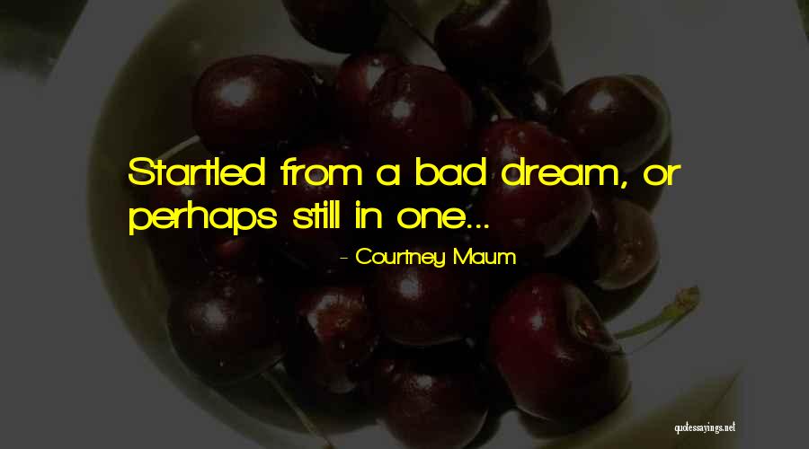 Courtney Maum Quotes 715546