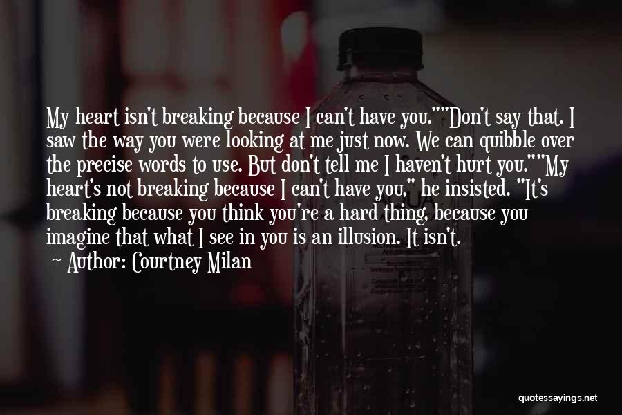 Courtney Milan Quotes 1338440