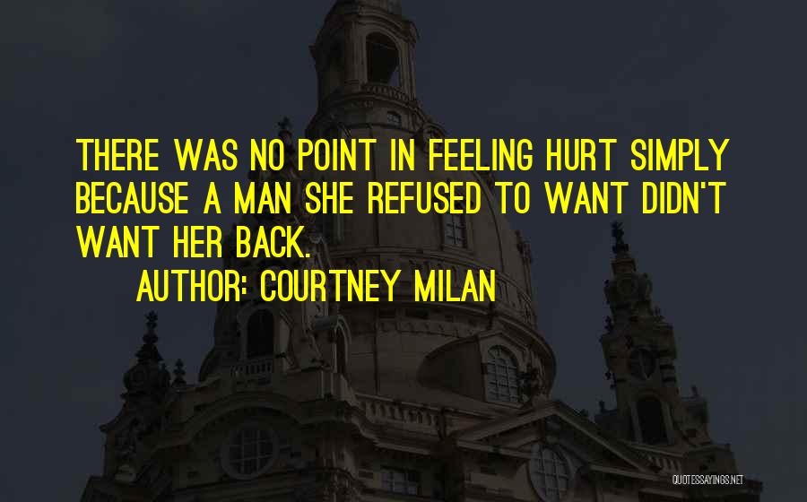 Courtney Milan Quotes 1341061