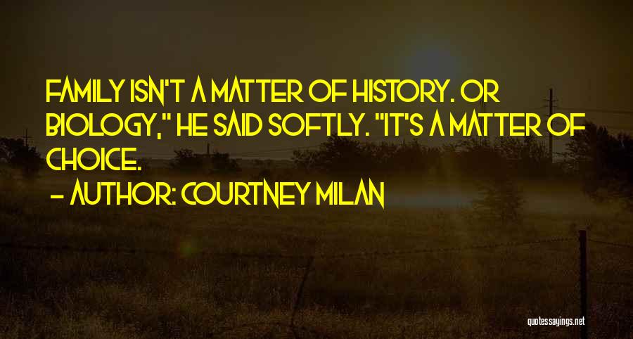 Courtney Milan Quotes 1357481