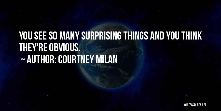 Courtney Milan Quotes 1370578