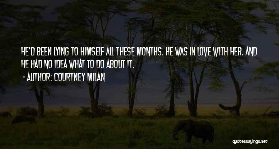 Courtney Milan Quotes 1471786