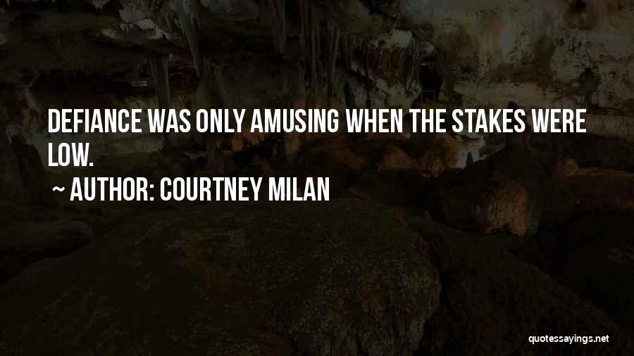 Courtney Milan Quotes 1624010