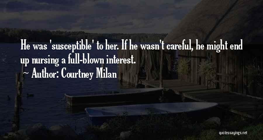 Courtney Milan Quotes 1774940