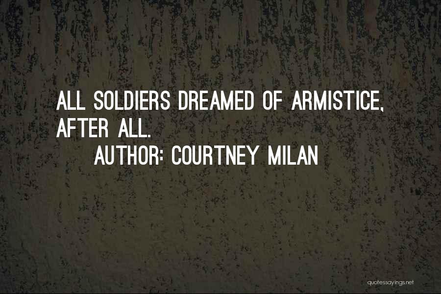 Courtney Milan Quotes 1805110