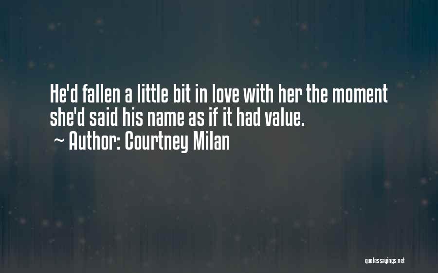 Courtney Milan Quotes 1830182