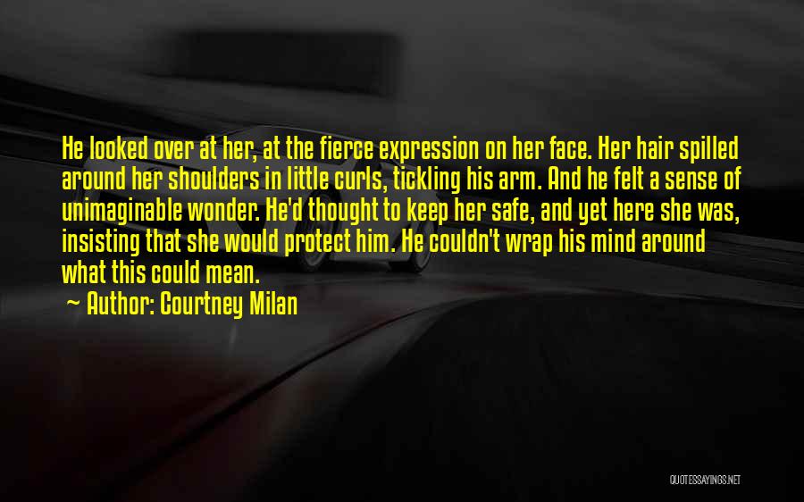 Courtney Milan Quotes 519543