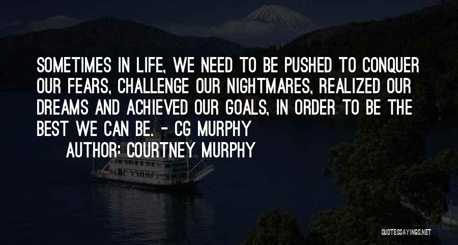 Courtney Murphy Quotes 2198666