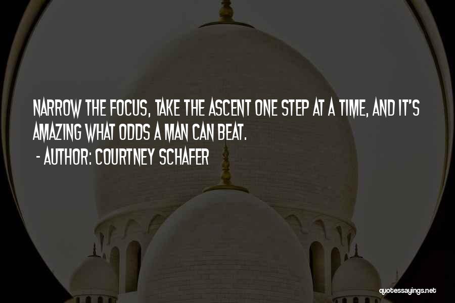 Courtney Schafer Quotes 243965 Courtney Schafer Quotes 243965