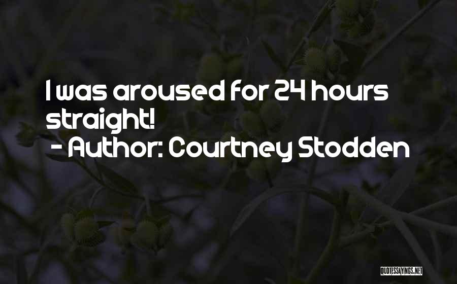 Courtney Stodden Quotes 1501220