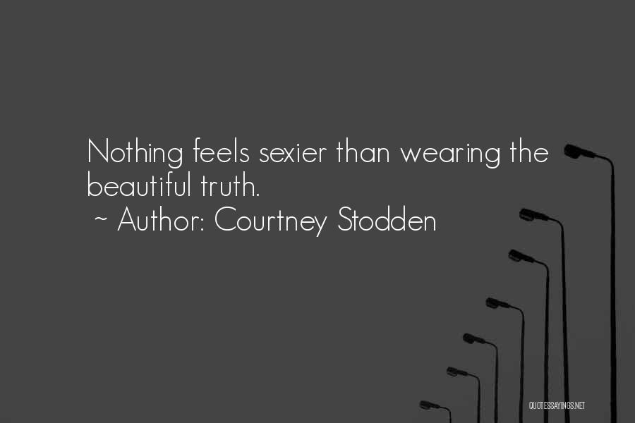 Courtney Stodden Quotes 849626