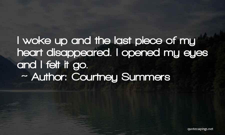 Courtney Summers Quotes 1156453