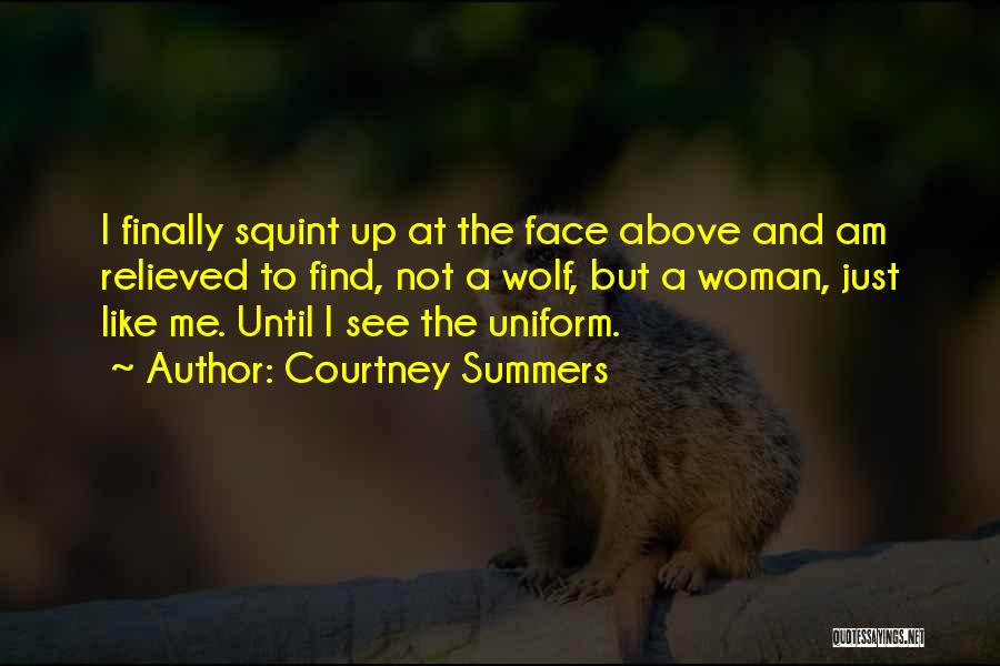 Courtney Summers Quotes 1217470 Courtney Summers Quotes 1217470