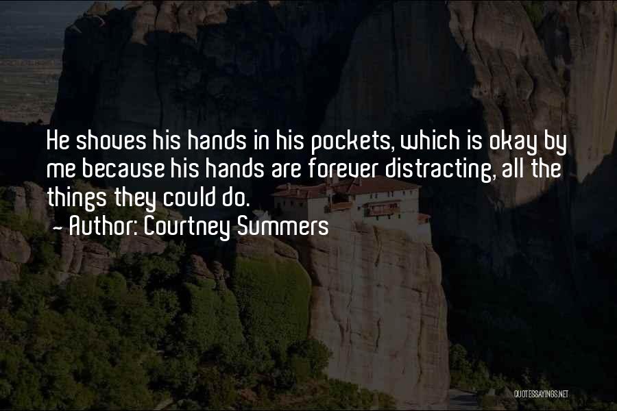 Courtney Summers Quotes 1225111 Courtney Summers Quotes 1225111