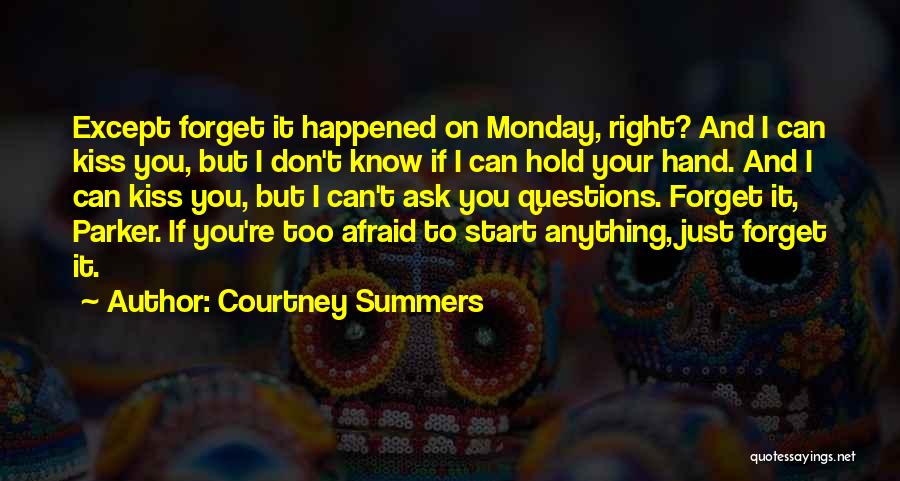 Courtney Summers Quotes 1397742