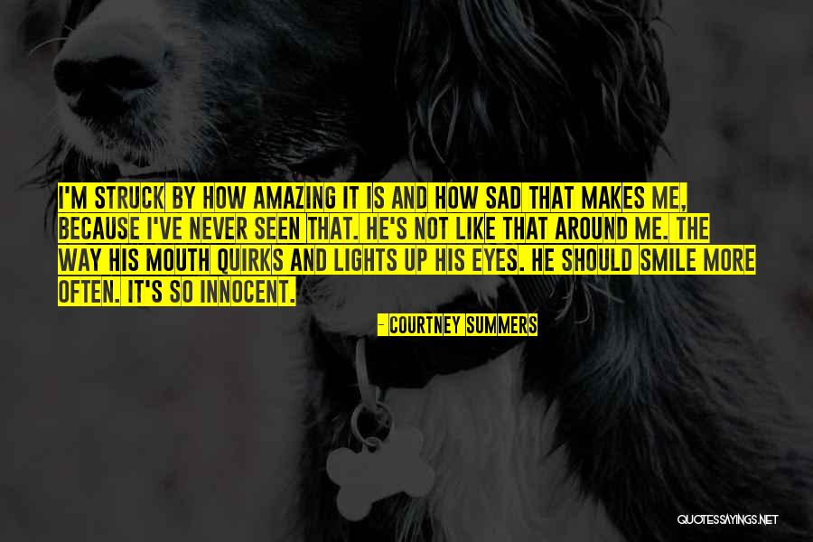 Courtney Summers Quotes 1443790 Courtney Summers Quotes 1443790