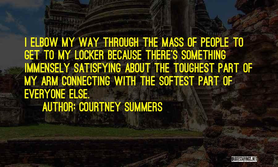 Courtney Summers Quotes 1507696