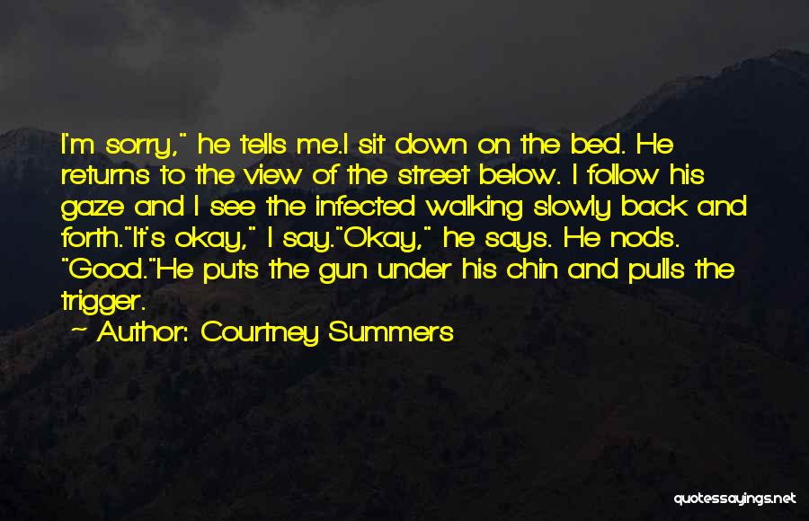 Courtney Summers Quotes 1595188