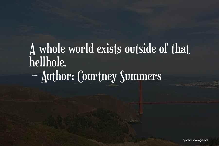 Courtney Summers Quotes 1621649