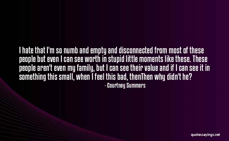 Courtney Summers Quotes 162449