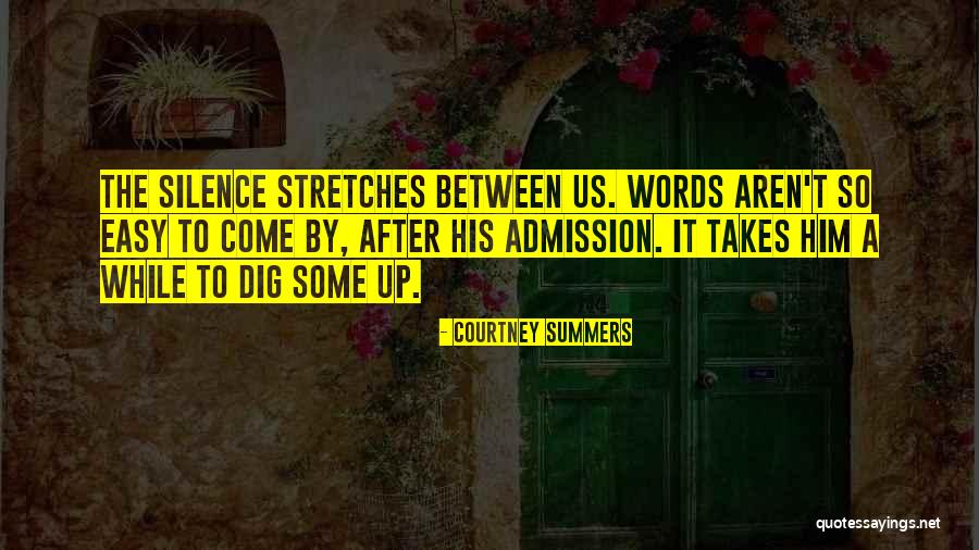 Courtney Summers Quotes 1698516 Courtney Summers Quotes 1698516