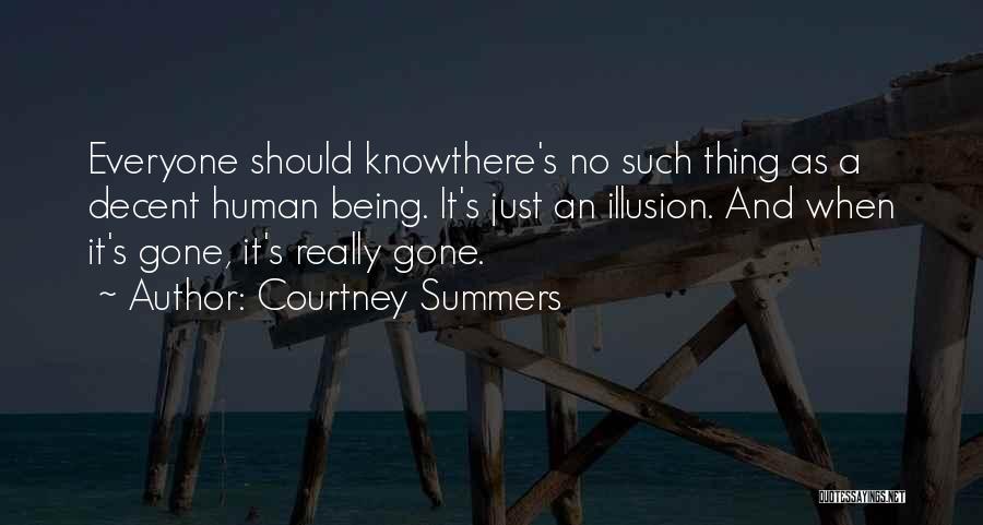 Courtney Summers Quotes 1776399