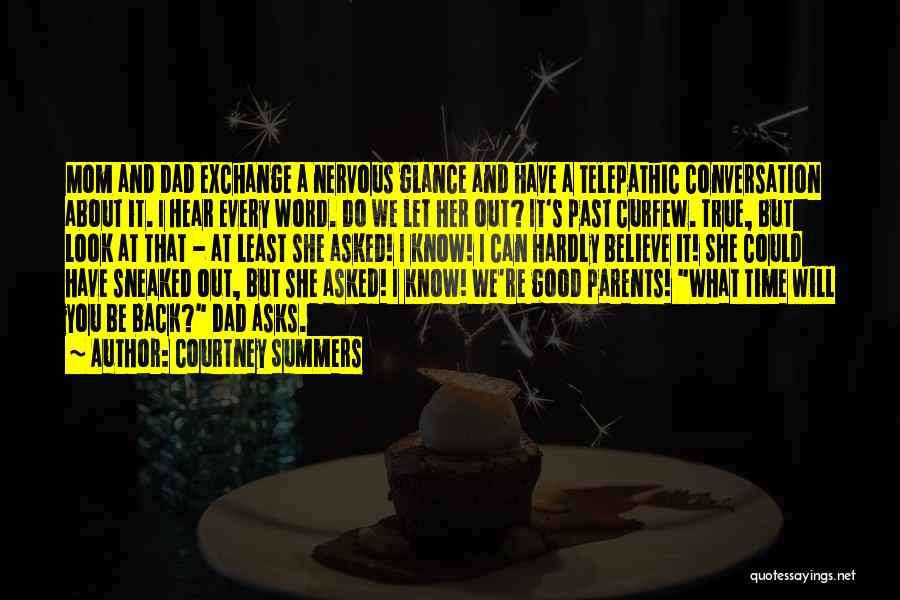 Courtney Summers Quotes 183182 Courtney Summers Quotes 183182