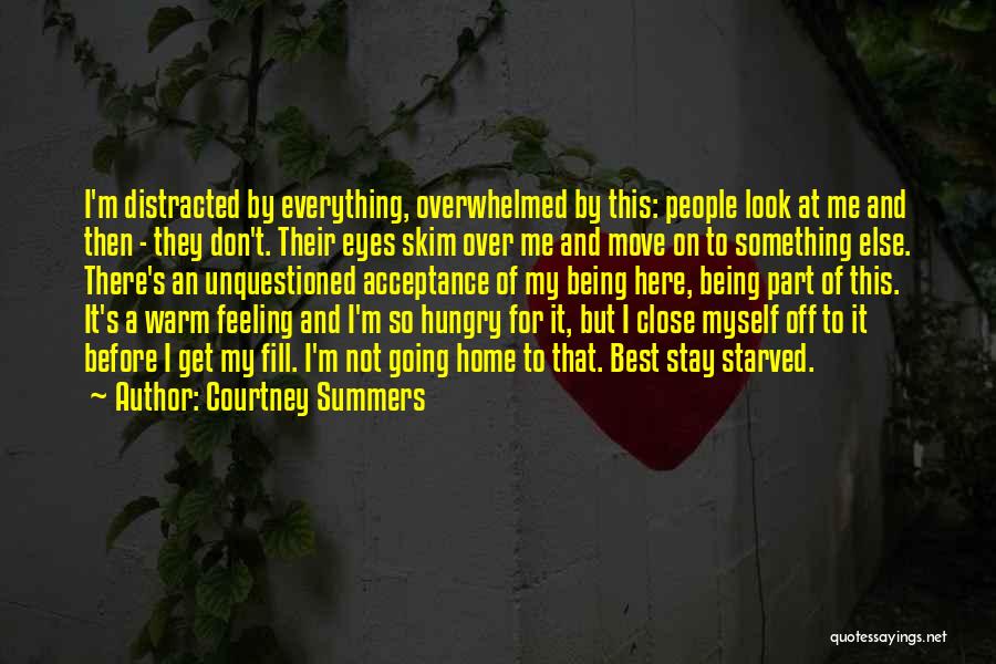 Courtney Summers Quotes 1976422