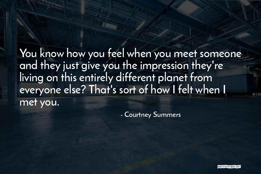 Courtney Summers Quotes 2201513 Courtney Summers Quotes 2201513