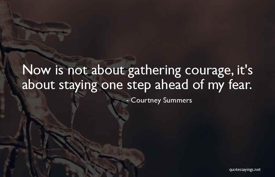 Courtney Summers Quotes 222691 Courtney Summers Quotes 222691