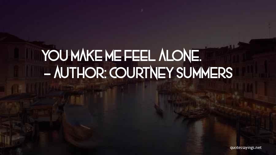 Courtney Summers Quotes 296639 Courtney Summers Quotes 296639