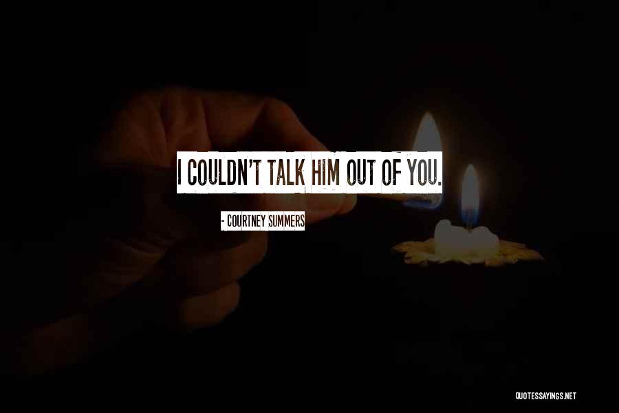Courtney Summers Quotes 483225 Courtney Summers Quotes 483225